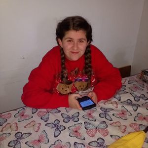 Meet your Posher, June